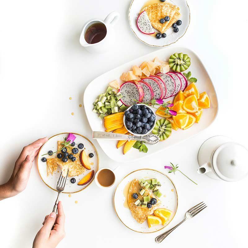 Nutrición Básico