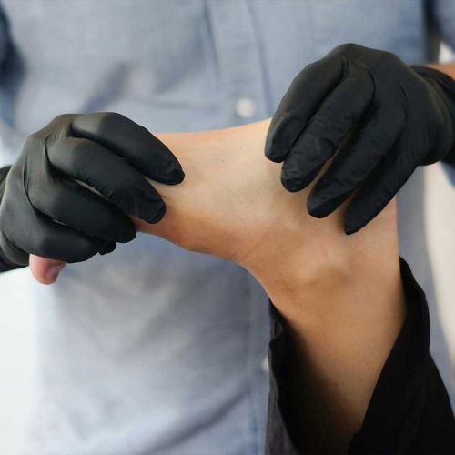 Fisioterapia y osteopatía