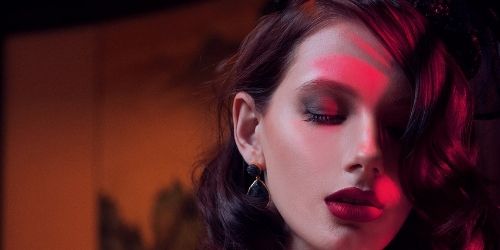 Maquillaje Especial Eventos