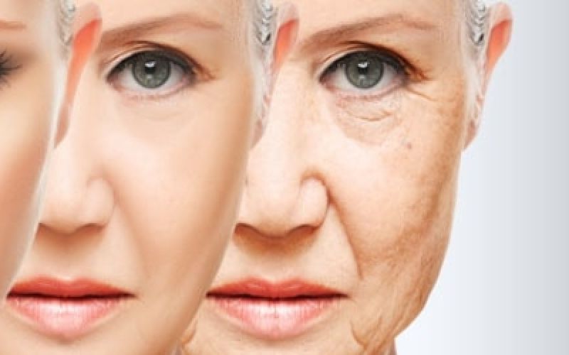 Tratamiento antiarrugas