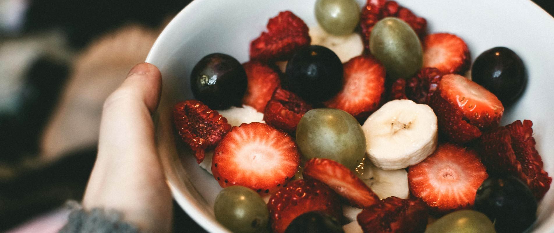 Nutrición y dietética