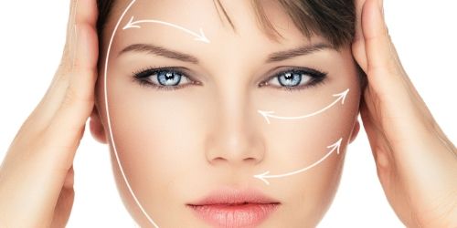 Tratamiento reafirmante