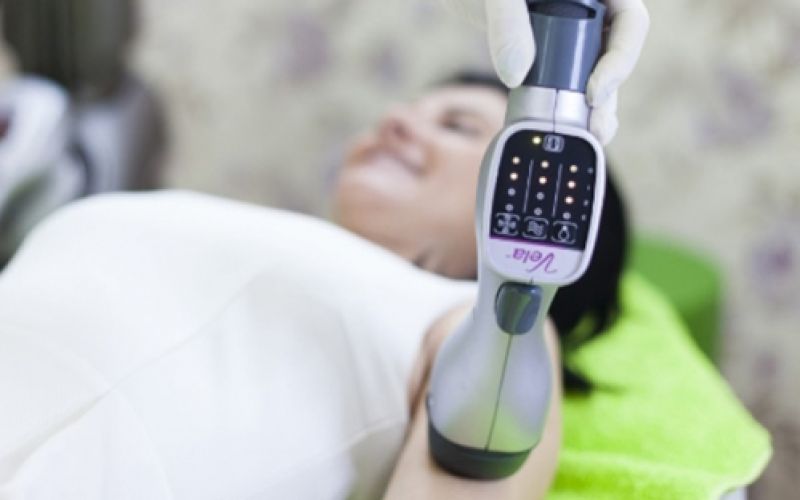 Tratamiento Velas Mooth