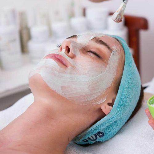 Tratamientos Faciales