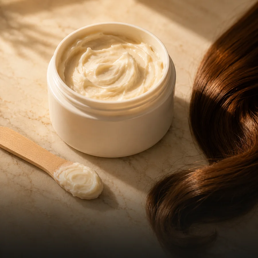 Frizzy, fine or lifeless: hair botox, keratin or nanoplasty