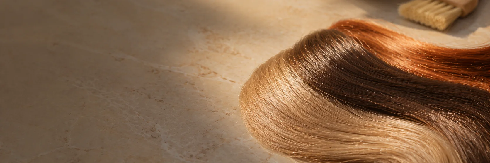 Coloración y mechas