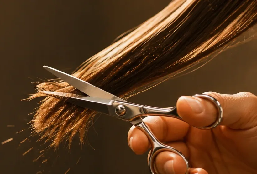 Corte y estudio de tu estilo