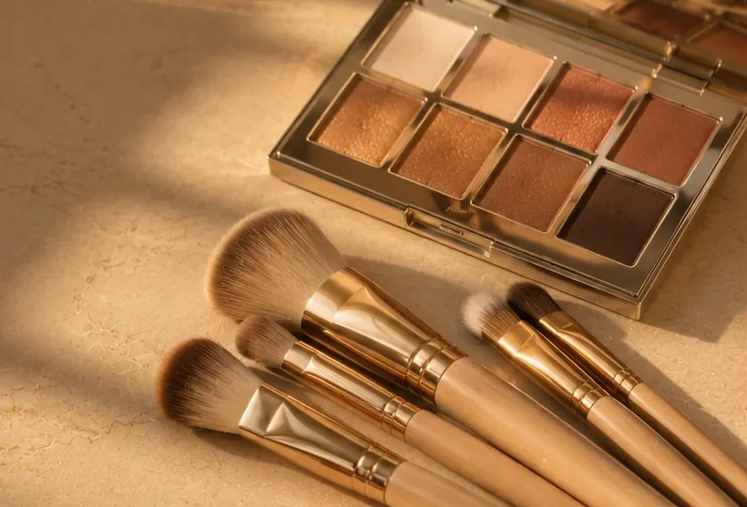 Maquillaje