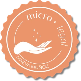 Micro·Legal seal