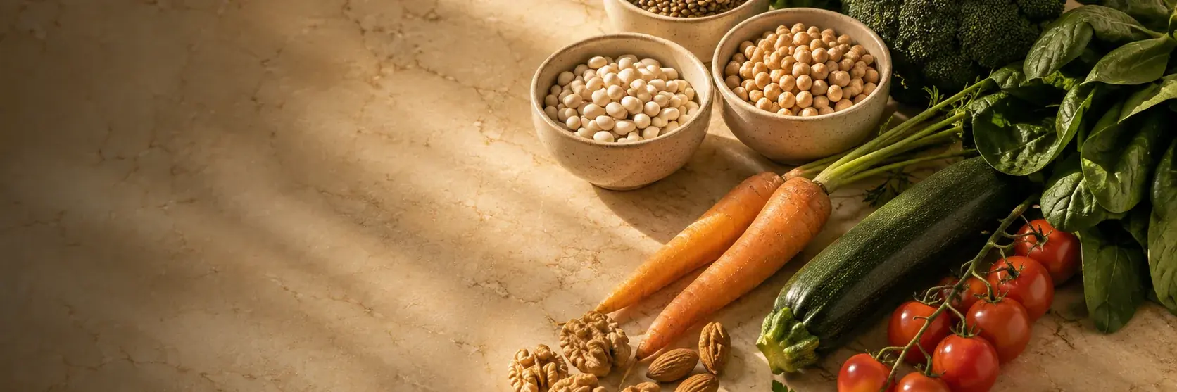 Nutrición y dietética